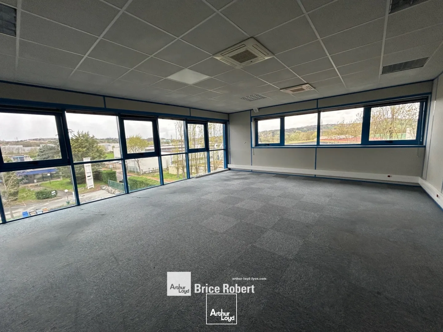 Locaux d'activité & Entrepôts - Vente - CIVRIEUX D'AZERGUES - 69380 - 5468-5468 - 7661490