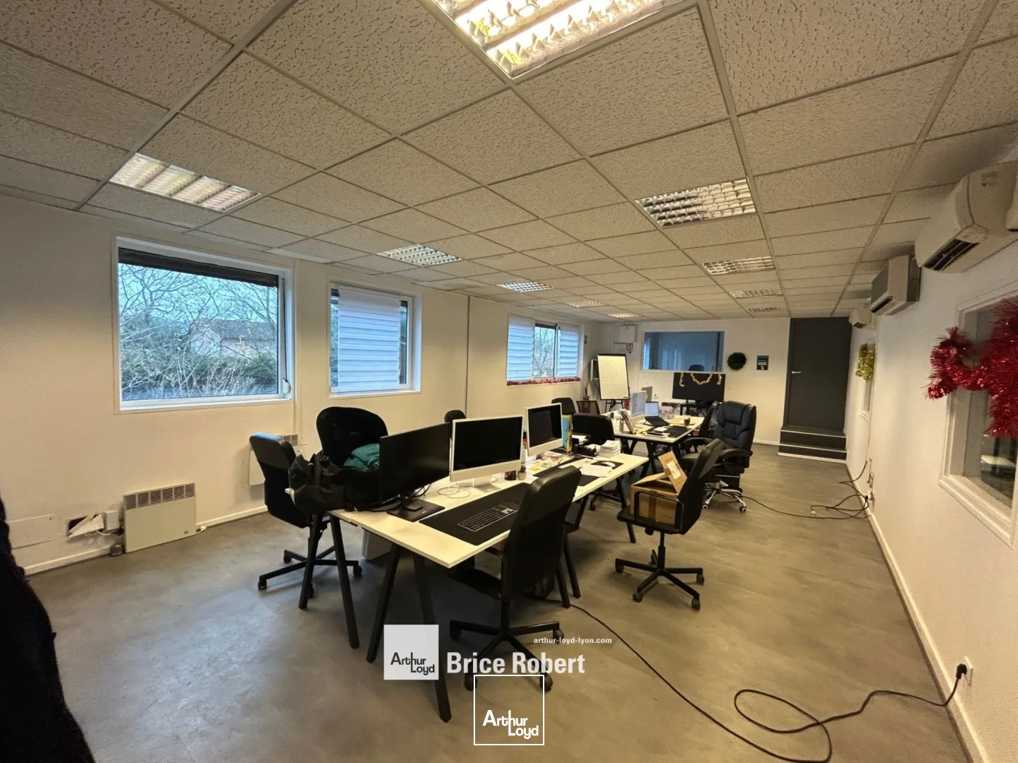 Locaux d'activité & Entrepôts - Vente - CIVRIEUX D'AZERGUES - 69380 - 1680-1680 - 7661544