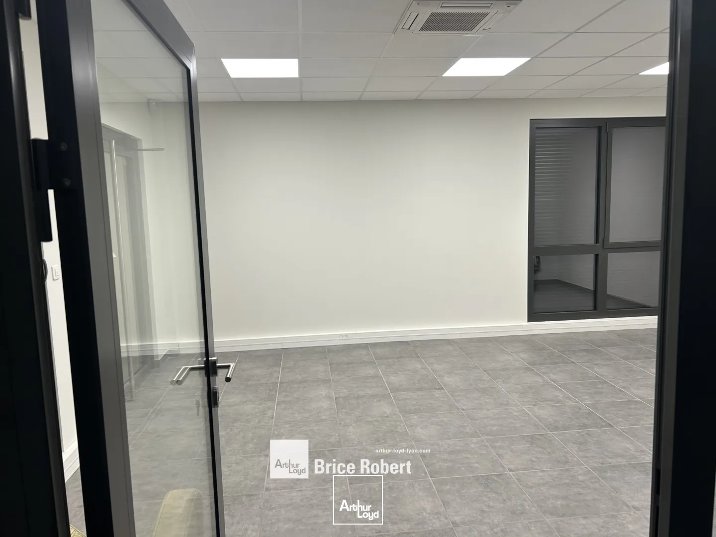 Locaux d'activité & Entrepôts - Location - CHASSIEU - 69680 - 229-229 - 7661566