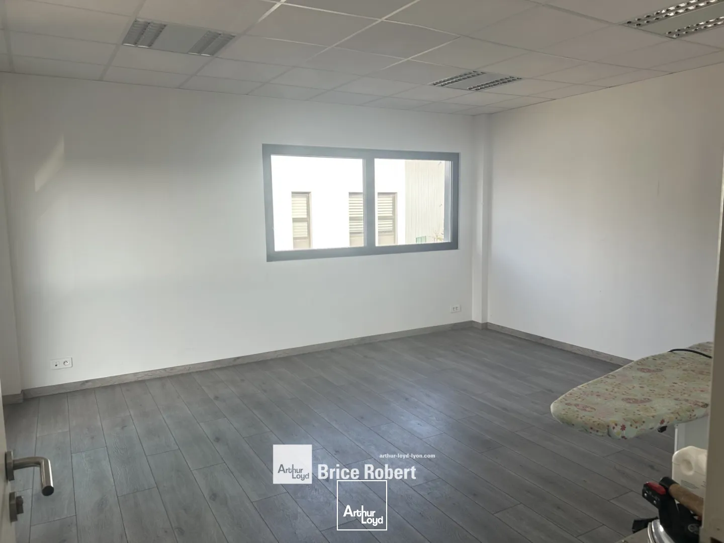 Locaux d'activité & Entrepôts - Location - CHASSIEU - 69680 - 365-365 - 7661579