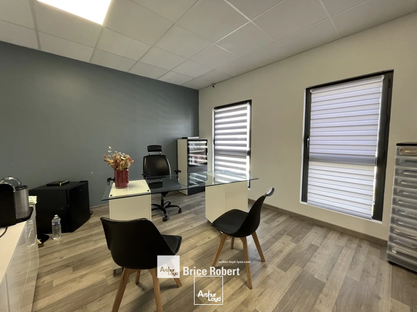 Locaux d'activité & Entrepôts - Location - SATHONAY CAMP - 69580 - 230-230 - 7661600