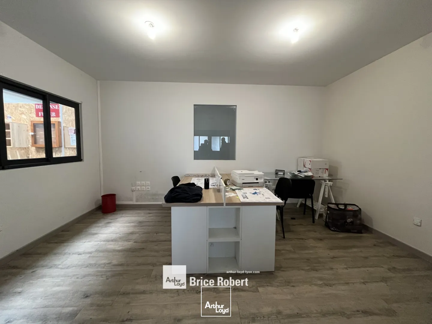 Locaux d'activité & Entrepôts - Location - SATHONAY CAMP - 69580 - 230-230 - 7661602