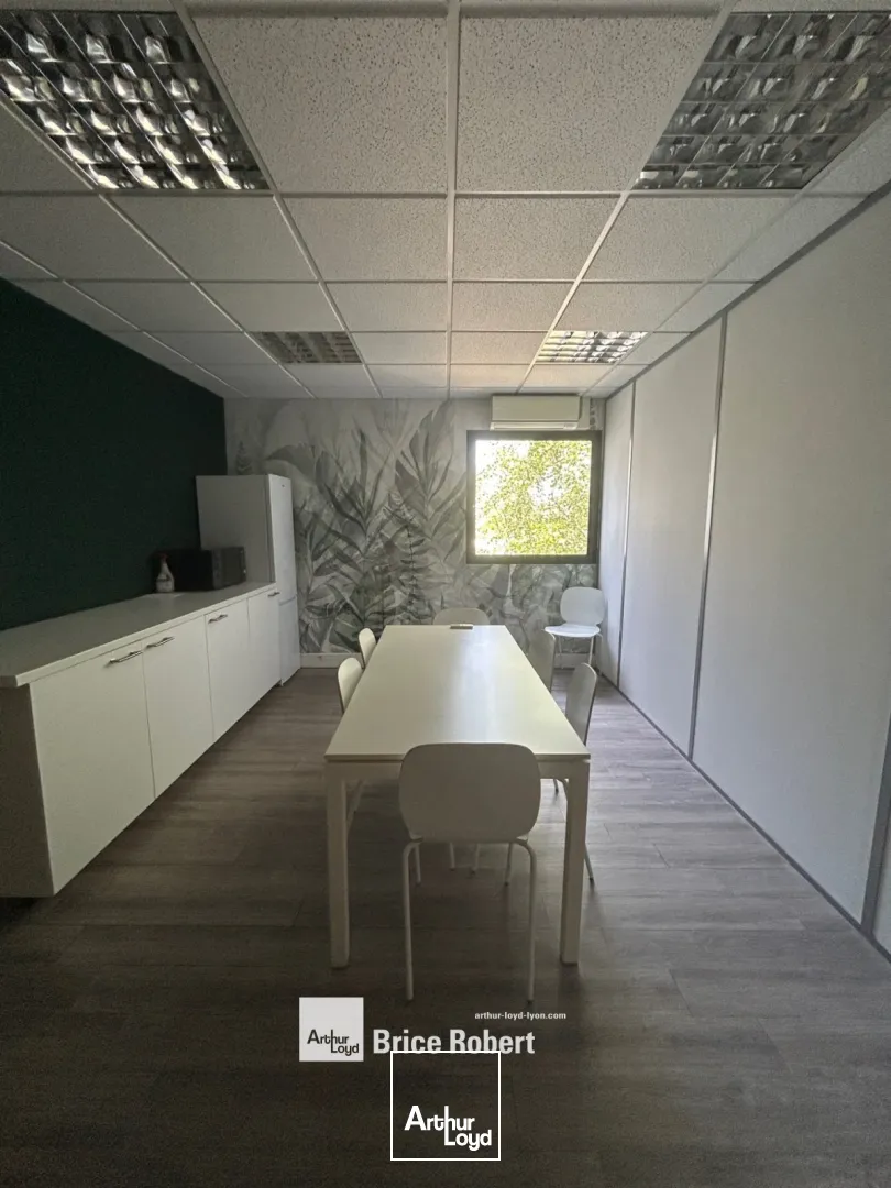 Locaux d'activité & Entrepôts - Location - SAINT PRIEST - 69800 - 1001.1-1001.1 - 7661696