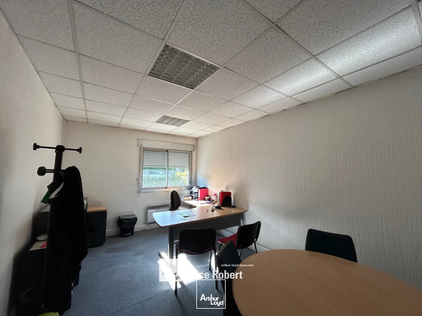 Locaux d'activité & Entrepôts - Location - CHAMPAGNE AU MONT D'OR - 69410 - 501-501 - 7661710