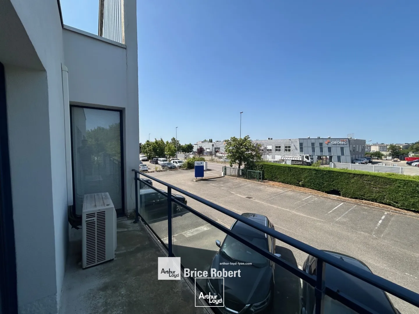 Locaux d'activité & Entrepôts - Vente - CHASSIEU - 69680 - 1106-1106 - 7661716