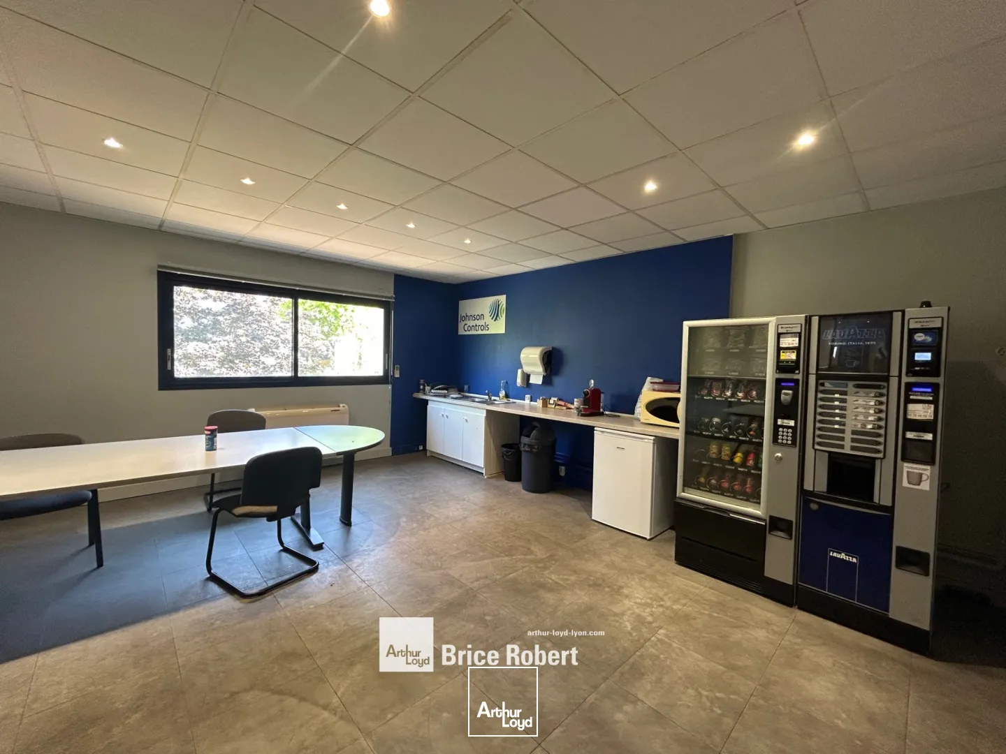 Locaux d'activité & Entrepôts - Vente - CHASSIEU - 69680 - 1106-1106 - 7661717