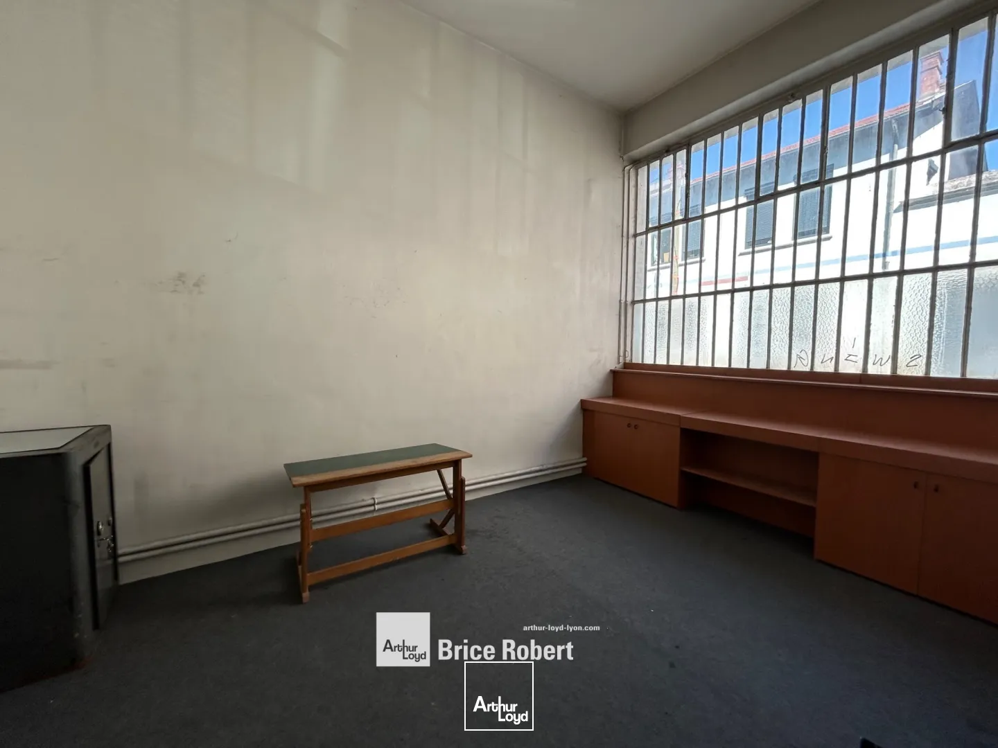 Locaux d'activité & Entrepôts - Location - LYON - 69009 - 482-482 - 7661723