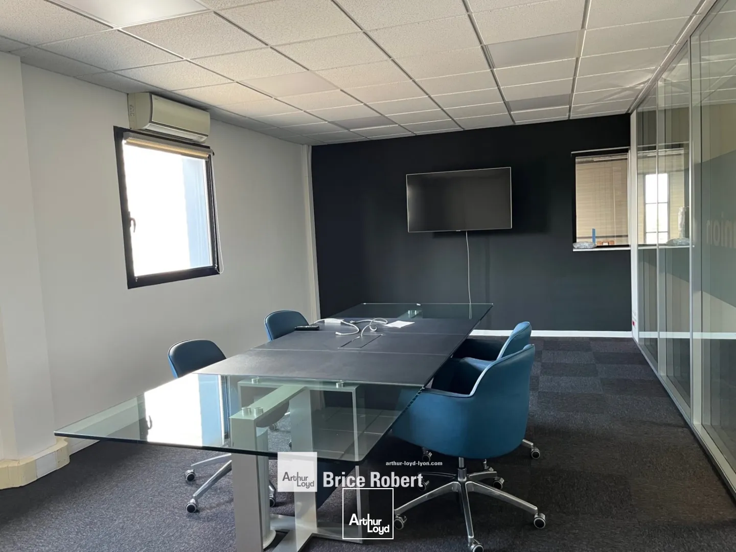 Locaux d'activité & Entrepôts - Location - SAINT PRIEST - 69800 - 4714-4714 - 7661737