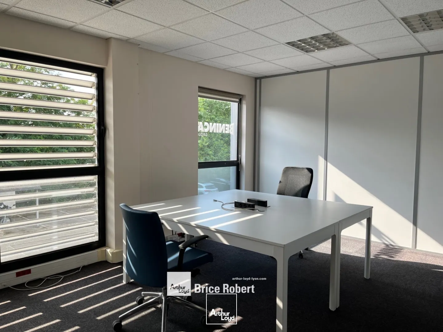 Locaux d'activité & Entrepôts - Location - SAINT PRIEST - 69800 - 4714-4714 - 7661739