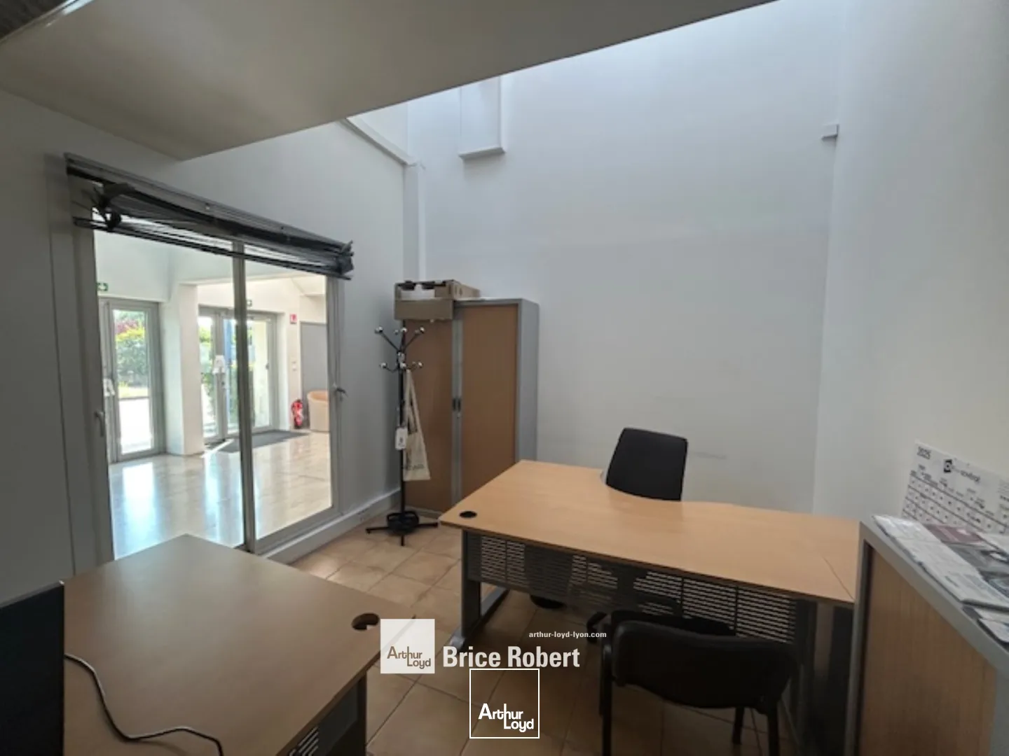 Locaux d'activité & Entrepôts - Vente - CHASSIEU - 69680 - 1354-1354 - 7661746