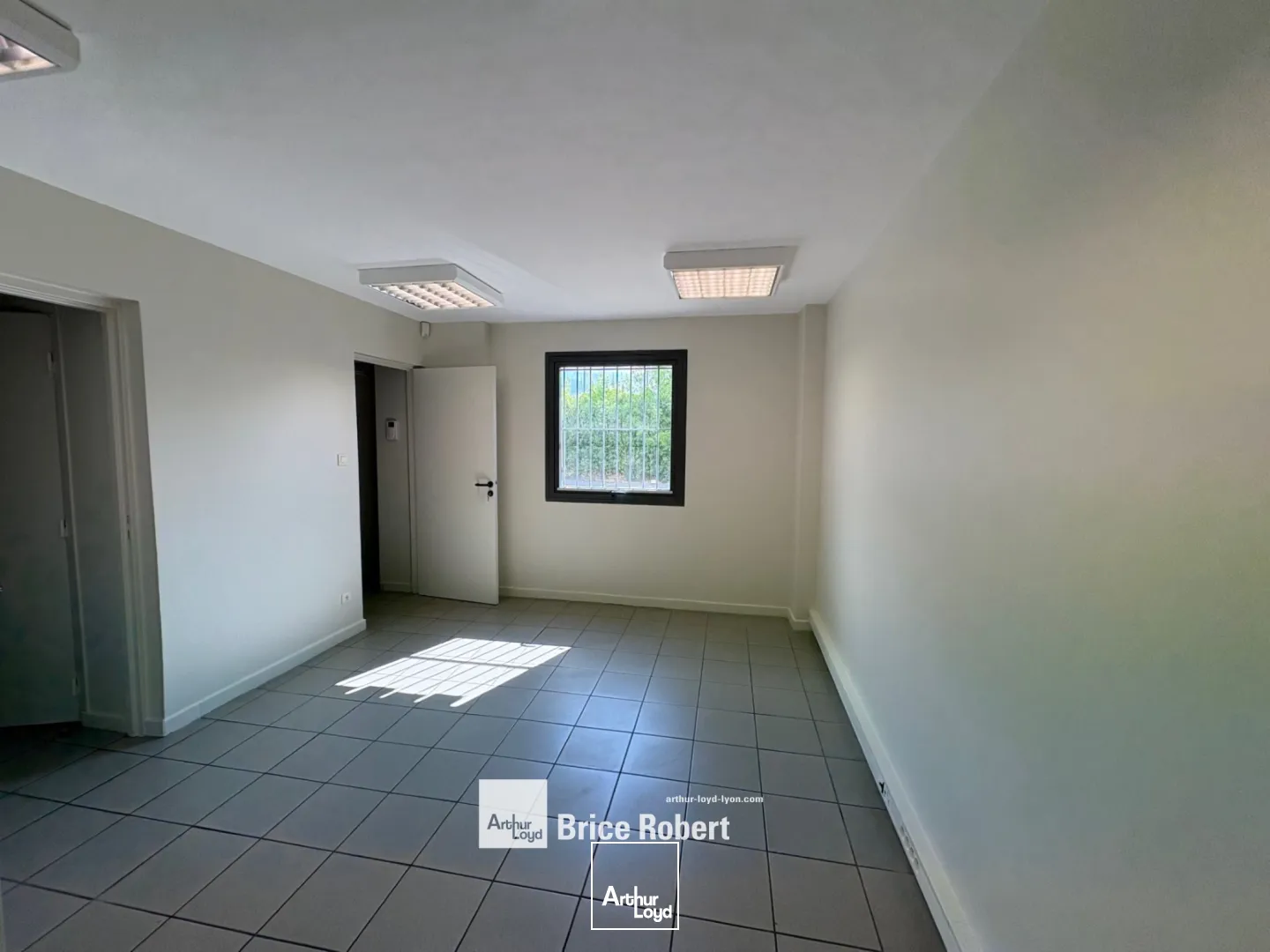 Locaux d'activité & Entrepôts - Location - SAINT PRIEST - 69800 - 500-1500 - 7661780