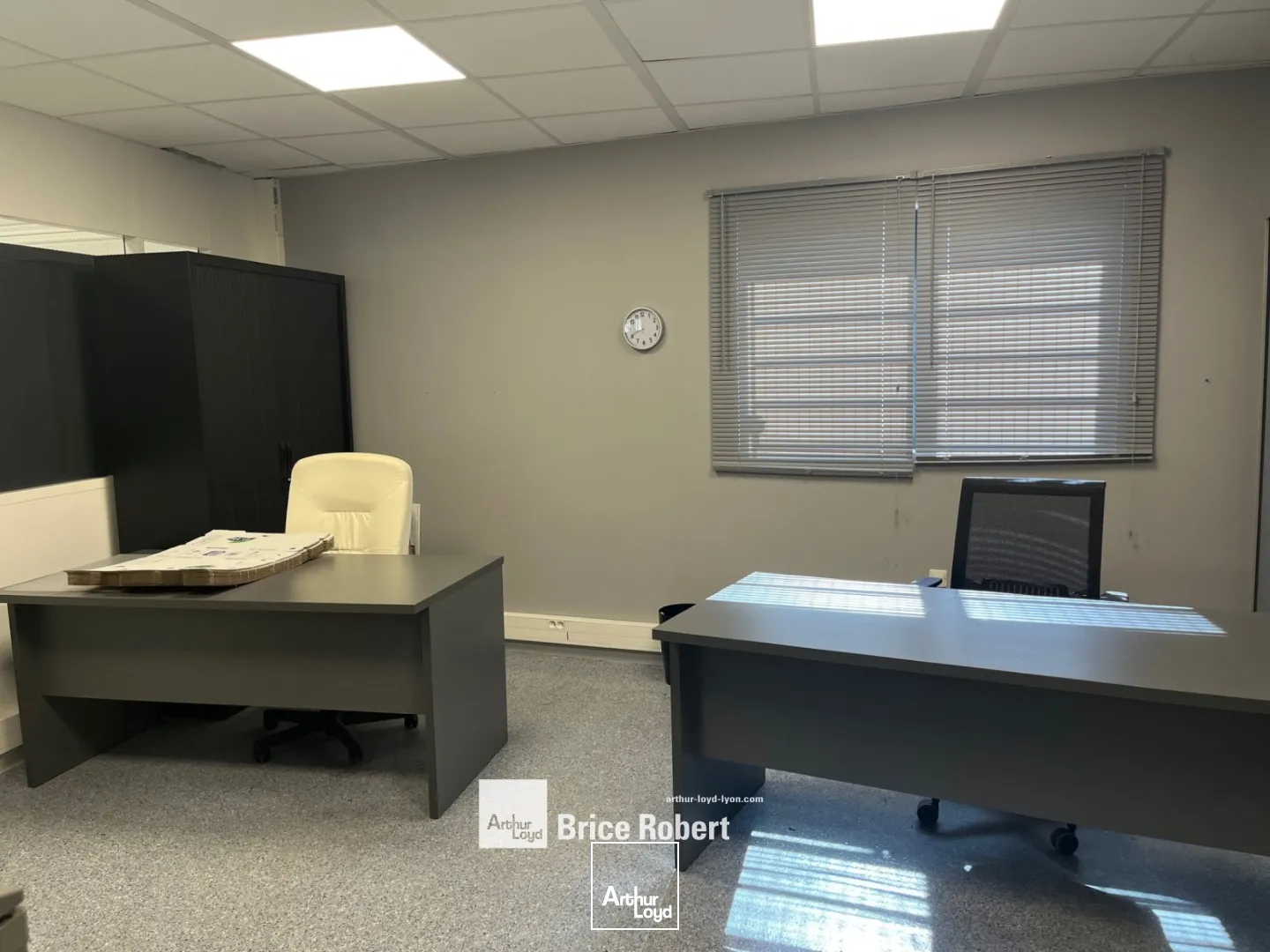 Locaux d'activité & Entrepôts - Location - BOURG EN BRESSE - 01000 - 1001.18-1001.18 - 7661801