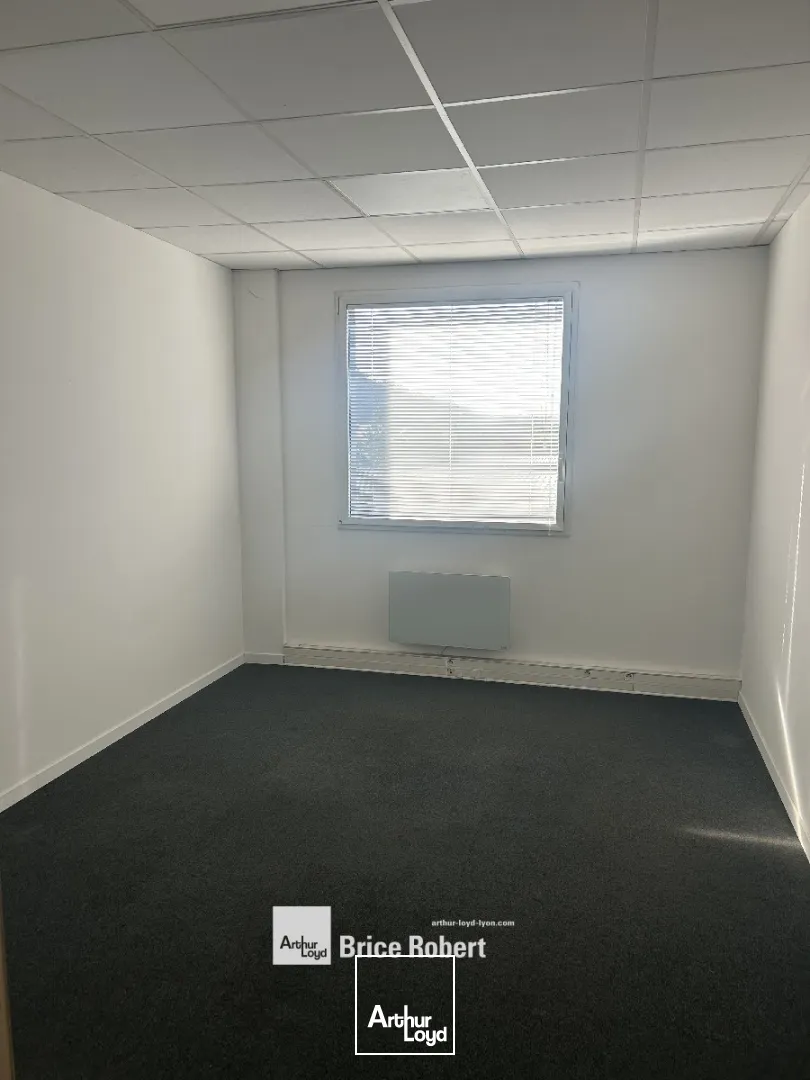 Locaux d'activité & Entrepôts - Location - BRIGNAIS - 69530 - 230-230 - 7661847