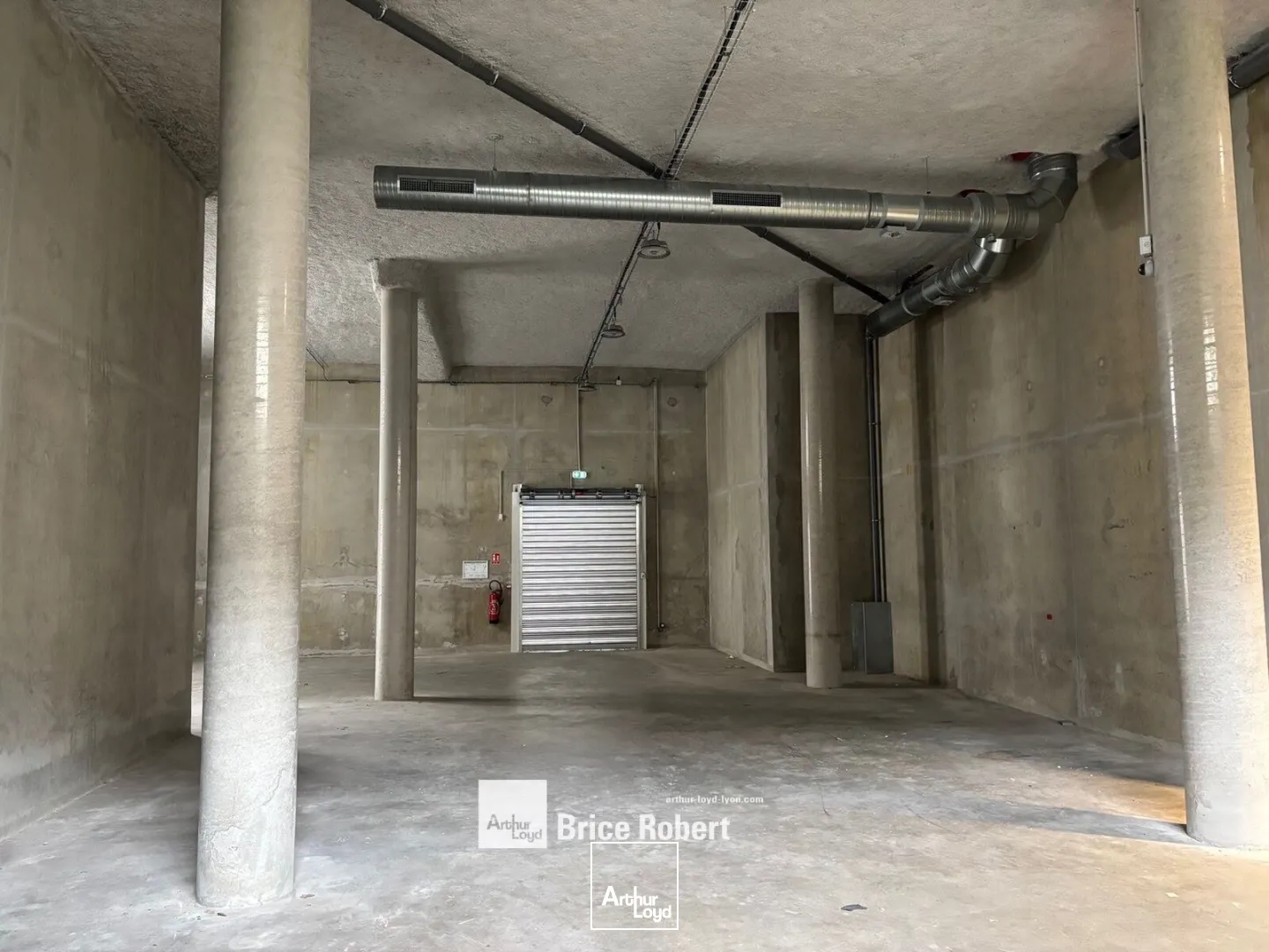 Locaux d'activité & Entrepôts - Location - LYON - 69007 - 729-729 - 7661896