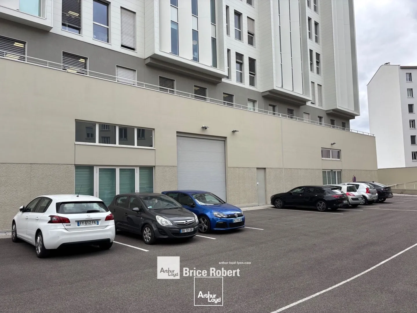 Locaux d'activité & Entrepôts - Location - LYON - 69007 - 729-729 - 7661895