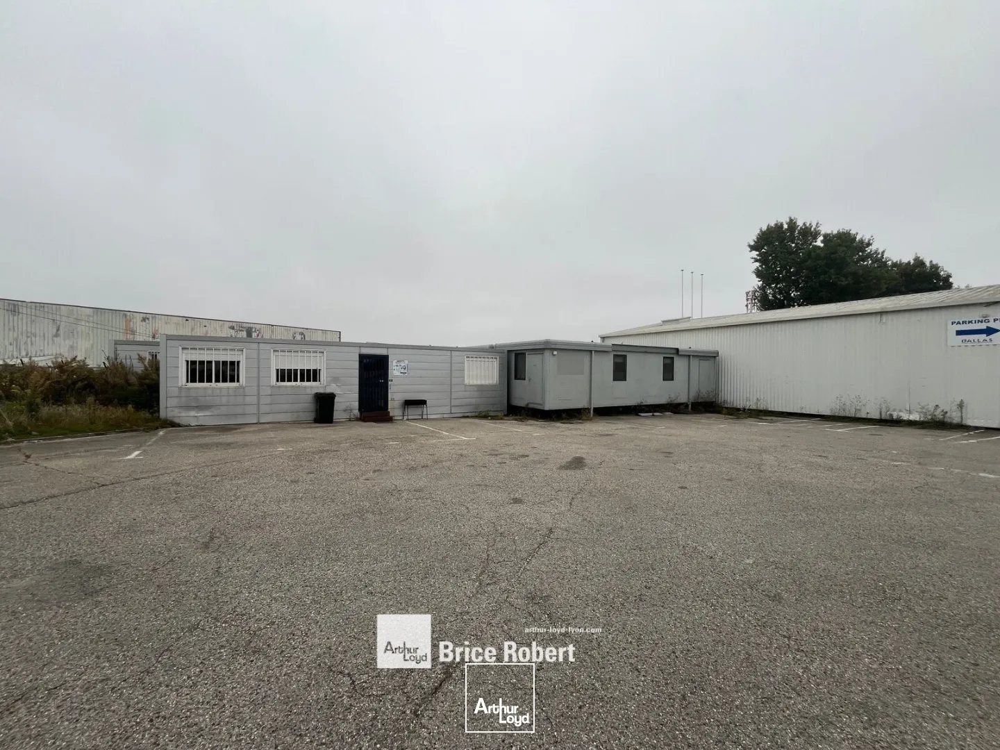 Terrains - Location - SAINT PRIEST - 69800 - 370-370 - 7661902