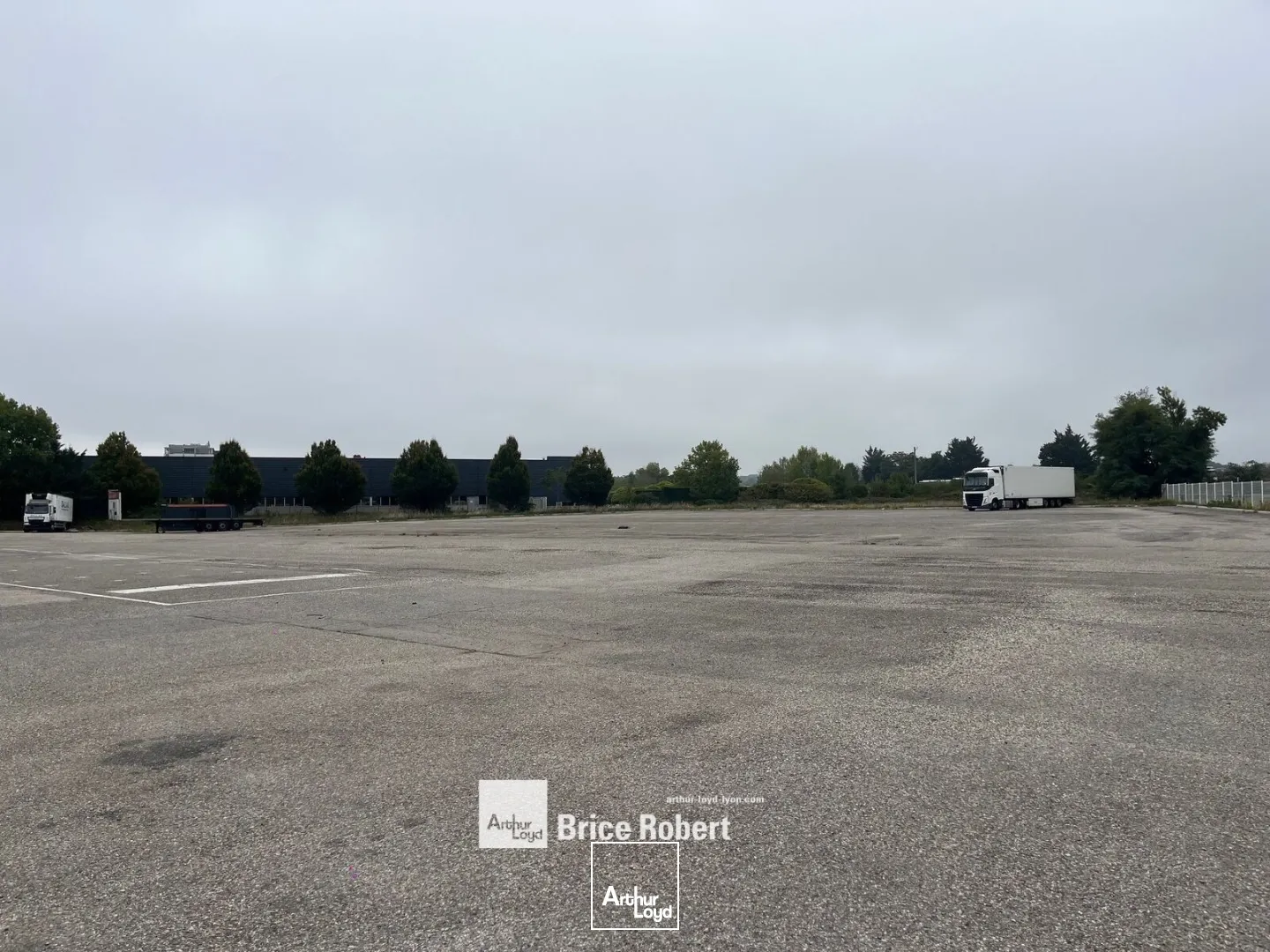 Terrains - Location - SAINT PRIEST - 69800 - 370-370 - 7661900