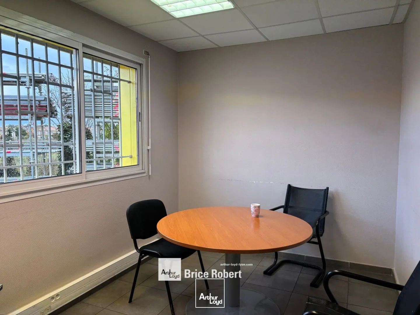 Locaux d'activité & Entrepôts - Vente - CHARVIEU CHAVAGNEUX - 38230 - 941-941 - 7662055