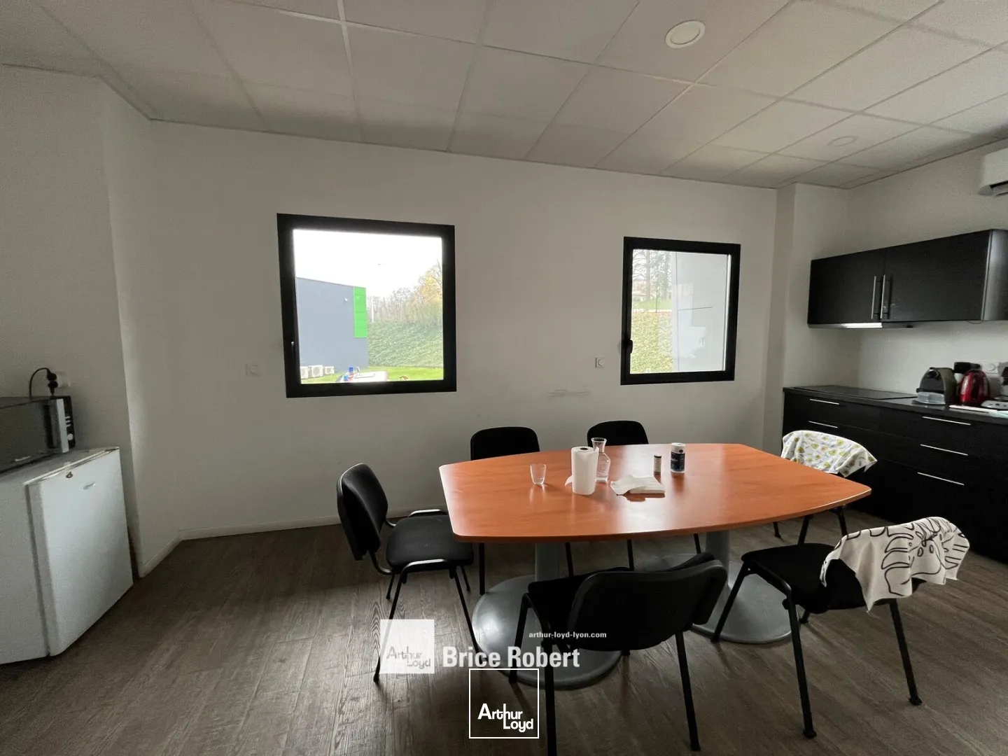 Locaux d'activité & Entrepôts - Location - VENISSIEUX - 69200 - 410-410 - 7662163