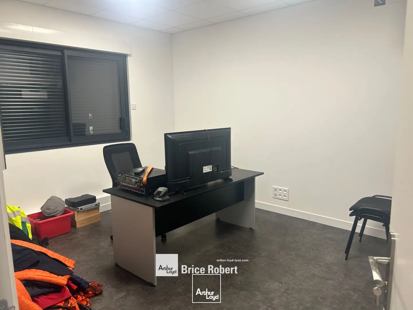 Locaux d'activité & Entrepôts - Vente - BULLY - 69210 - 1200-1200 - 7662201