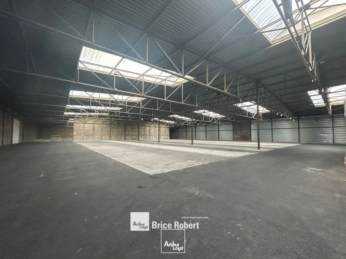 Locaux d'activité & Entrepôts - Location - VENISSIEUX - 69200 - 3643-3643 - 7662396