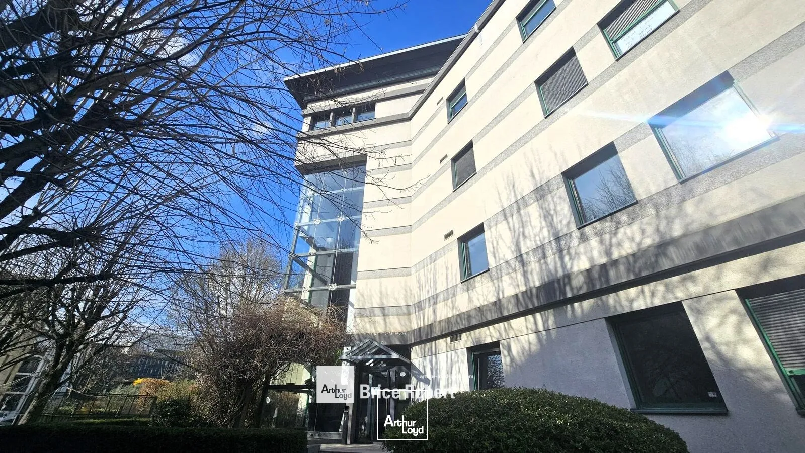 Bureaux - Location - LYON - 69009 - 325-325 - 7662428