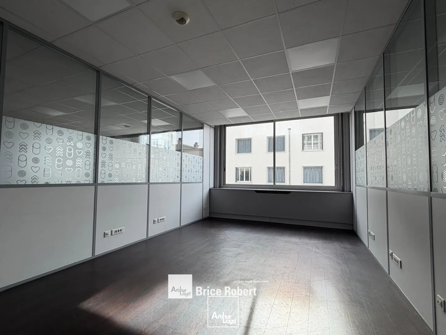 Bureaux - Vente - LYON - 69006 - 391-391 - 7662440