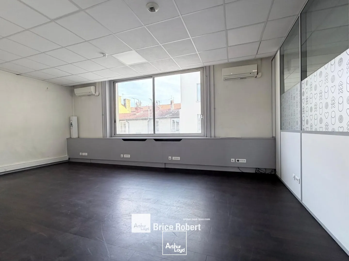 Bureaux - Vente - LYON - 69006 - 391-391 - 7662442