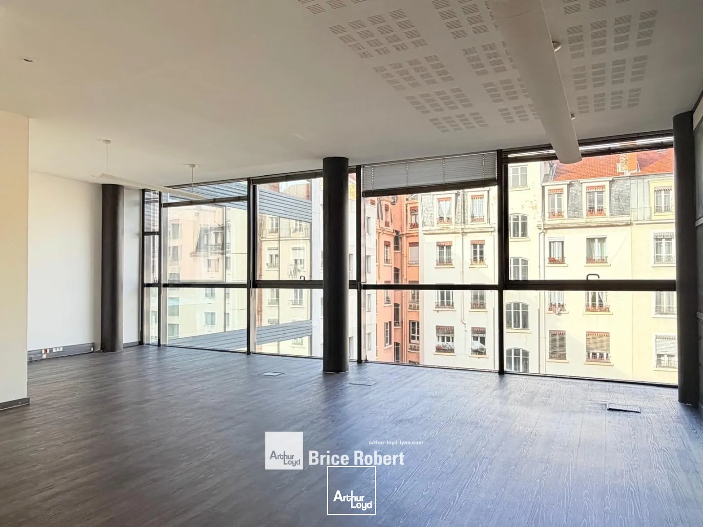 Bureaux - Vente - LYON - 69006 - 391-391 - 7662439