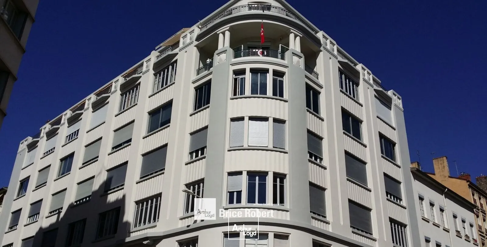 Bureaux - Vente - LYON - 69006 - 391-391 - 7662438