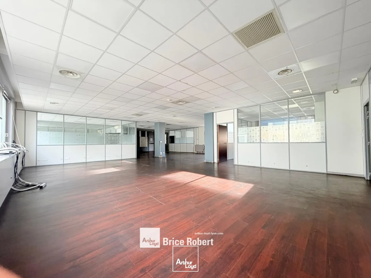Bureaux - Vente - LYON - 69006 - 391-391 - 7662445