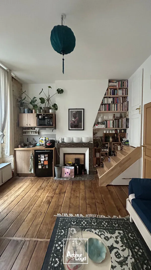 Locaux commerciaux - Location - LIMOGES - 87000 - 51-51 - 7662512