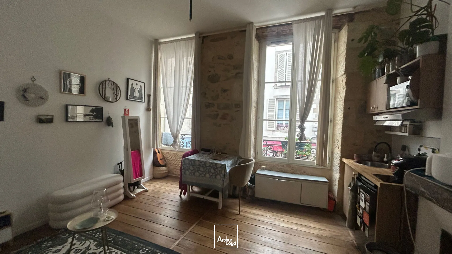 Locaux commerciaux - Location - LIMOGES - 87000 - 51-51 - 7662513