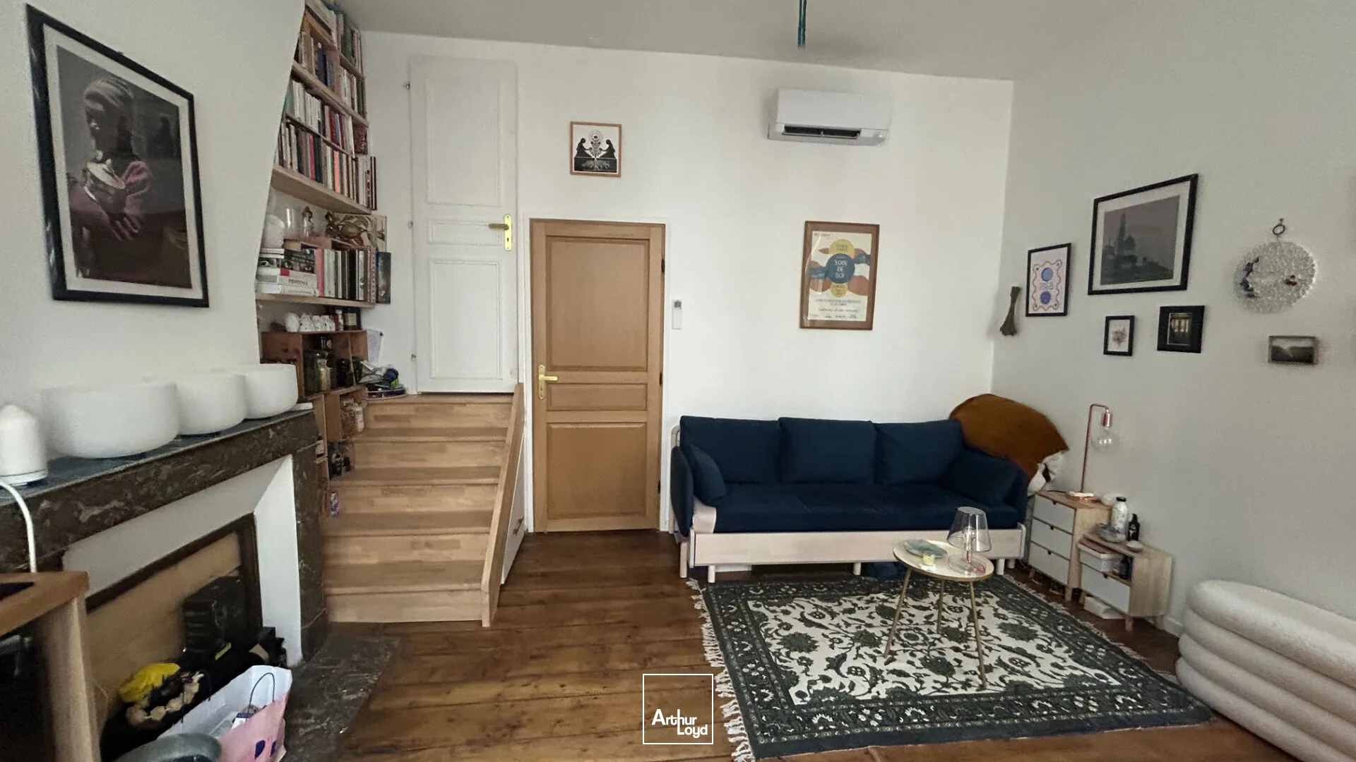 Locaux commerciaux - Location - LIMOGES - 87000 - 51-51 - 7662514