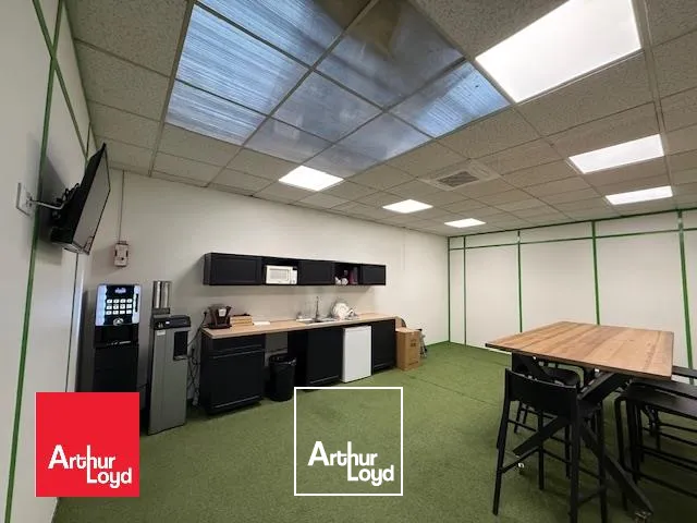 Locaux d'activité & Entrepôts - Vente - ABLIS - 78660 - 3050-3050 - 7662545