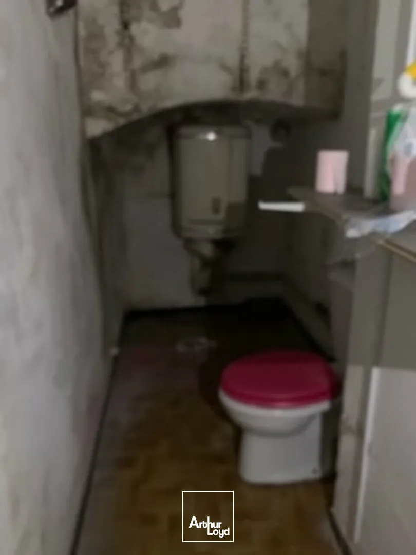 Locaux commerciaux - Location - AVIGNON - 84000 - 17-17 - 7662575