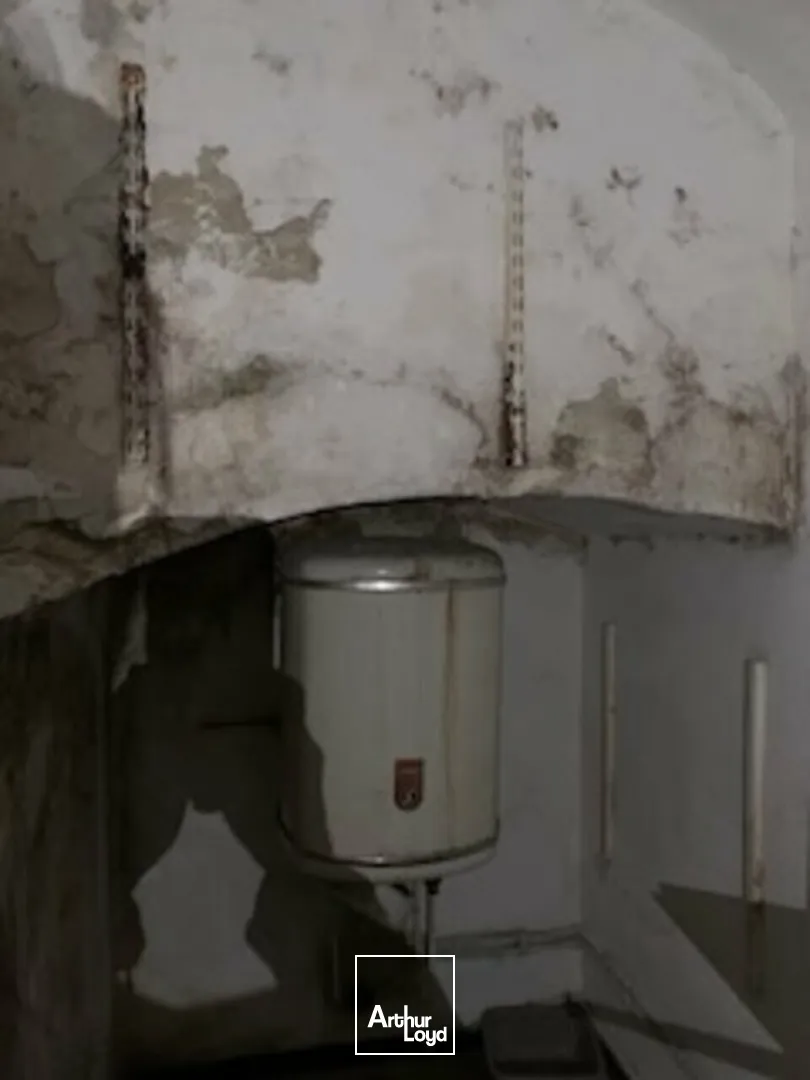 Locaux commerciaux - Location - AVIGNON - 84000 - 17-17 - 7662576