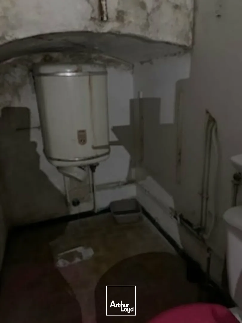 Locaux commerciaux - Location - AVIGNON - 84000 - 17-17 - 7662577