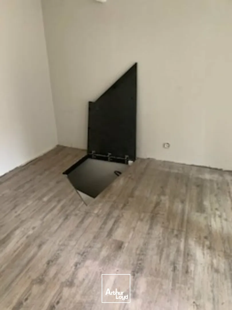 Locaux commerciaux - Location - AVIGNON - 84000 - 17-17 - 7662578