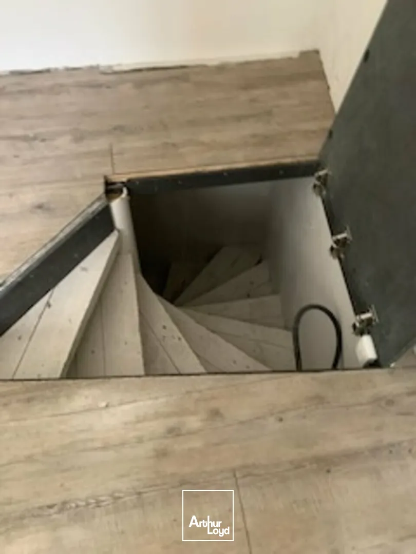 Locaux commerciaux - Location - AVIGNON - 84000 - 17-17 - 7662579