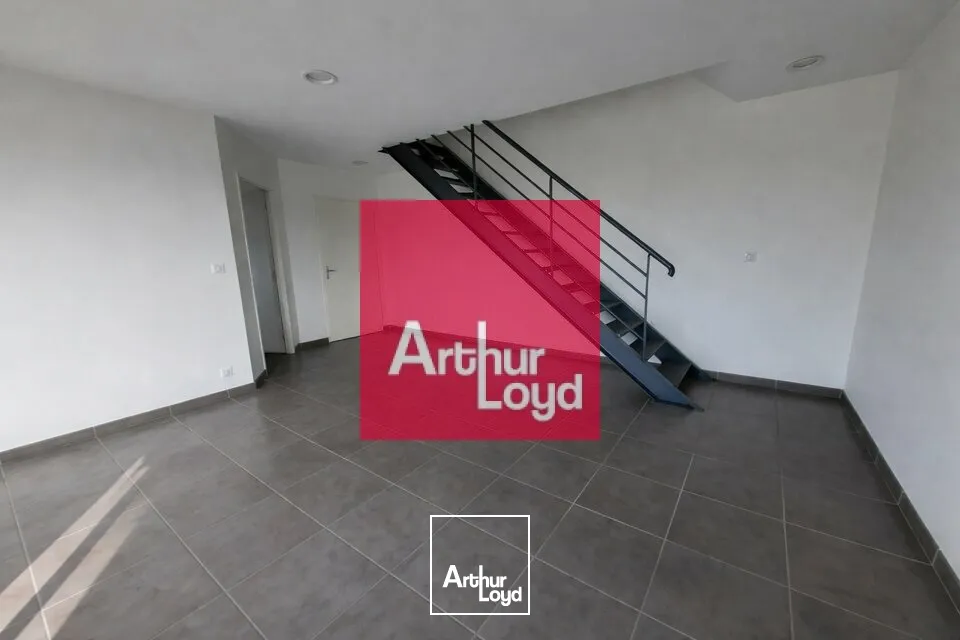 Locaux d'activité & Entrepôts - Location - PONT-DU-CHATEAU - 63430 - 250-250 - 7662587