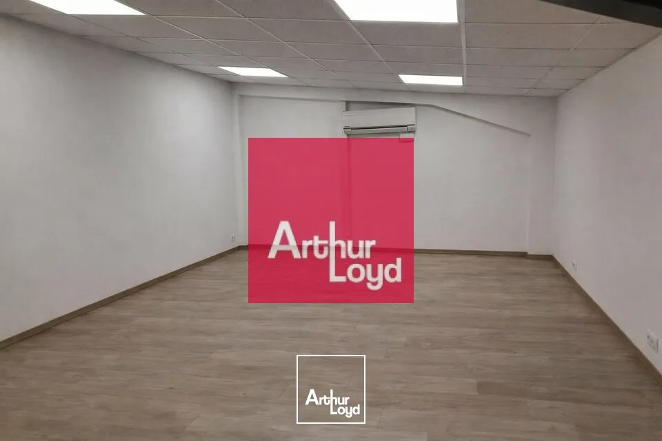 Locaux d'activité & Entrepôts - Location - PONT-DU-CHATEAU - 63430 - 250-250 - 7662589