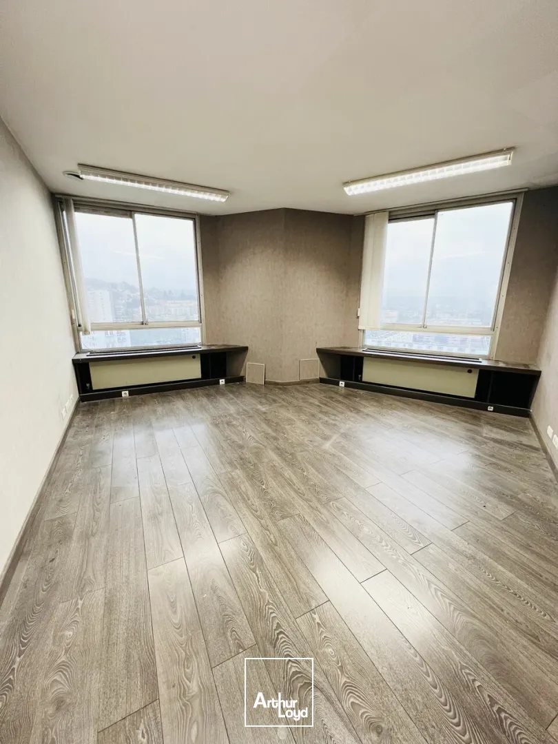 Bureaux - Location - VANDOEUVRE LES NANCY - 54500 - 146-146 - 7662614