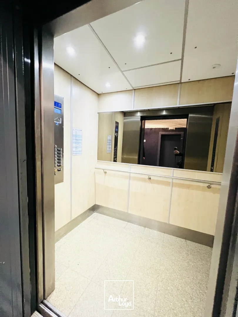 Bureaux - Location - VANDOEUVRE LES NANCY - 54500 - 146-146 - 7662617