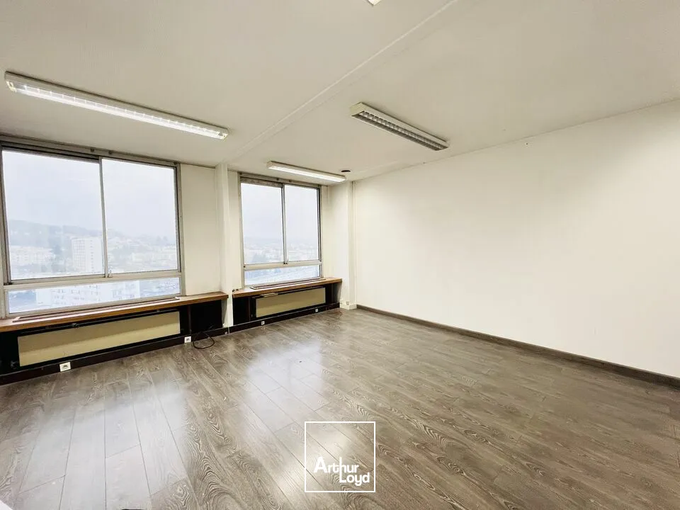 Bureaux - Location - VANDOEUVRE LES NANCY - 54500 - 146-146 - 7662615