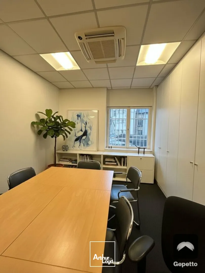 Bureaux - Location - METZ - 57000 - 307.7-307.7 - 7662620