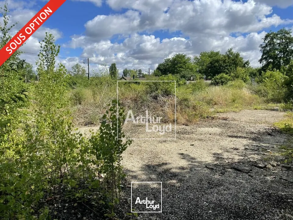 Terrains - Vente - DAMMARIE LES LYS - 77190 - 14677-14677 - 7662666