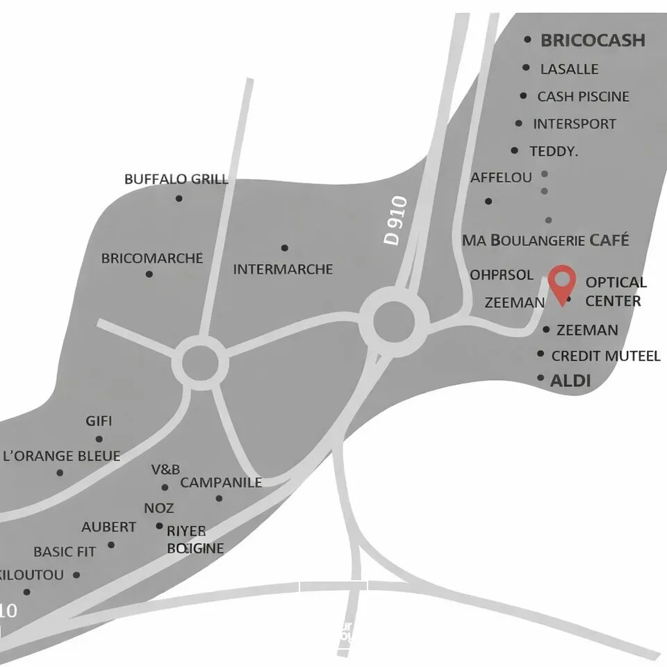 Locaux commerciaux - Location - CHATELLERAULT - 86100 - 200-200 - 7662723