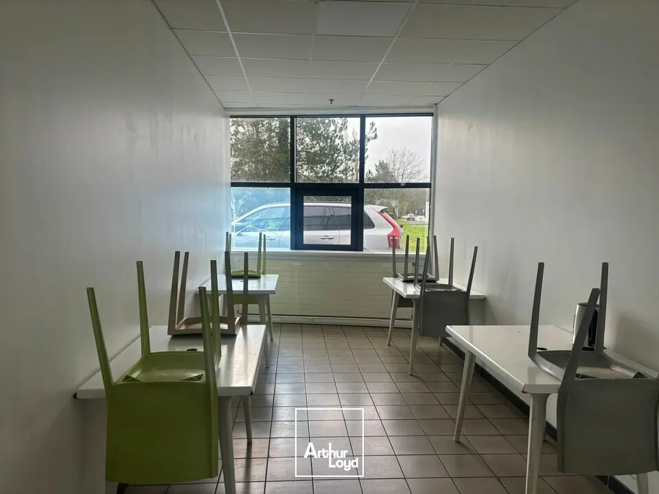 Locaux d'activité & Entrepôts - Vente - AIZENAY - 85190 - 23091-23091 - 7662741