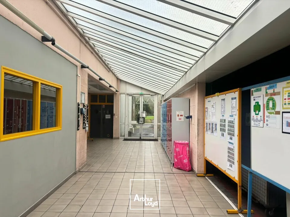 Locaux d'activité & Entrepôts - Vente - AIZENAY - 85190 - 23091-23091 - 7662738